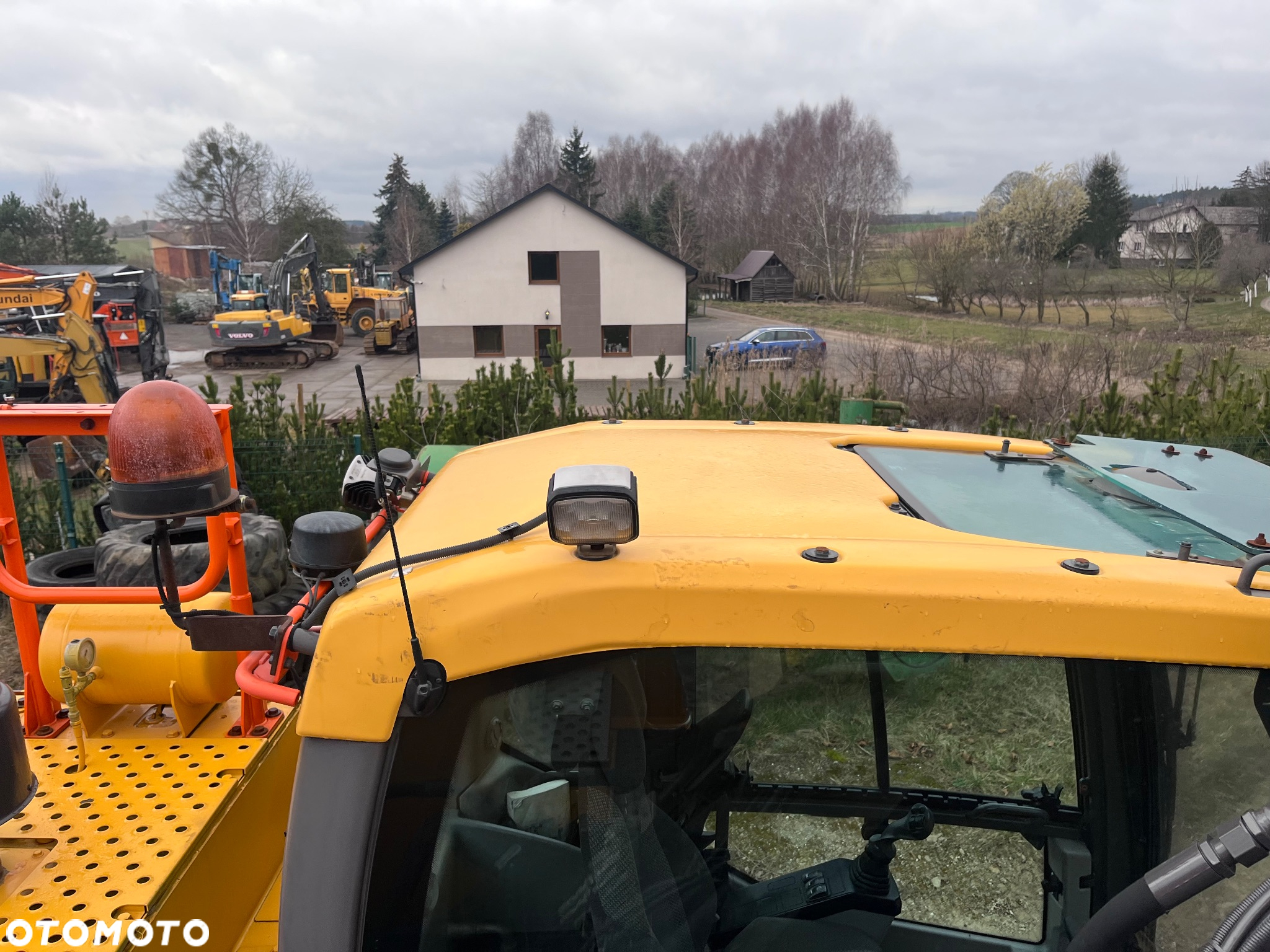 Volvo EC250EL - 25