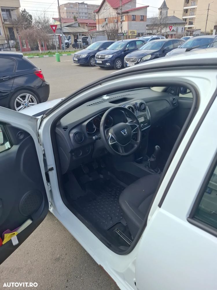 Dacia Logan - 2