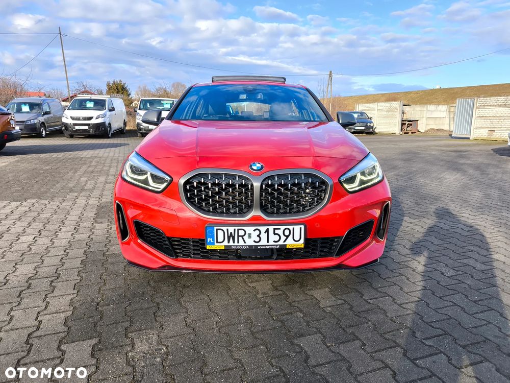 BMW Seria 1 M135i xDrive - 8