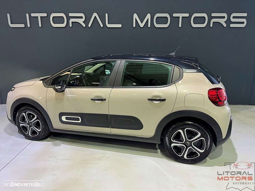 Citroën C3 1.2 PureTech Max - 7