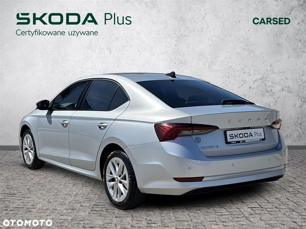 Skoda Octavia 1.5 TSI ACT Ambition - 37