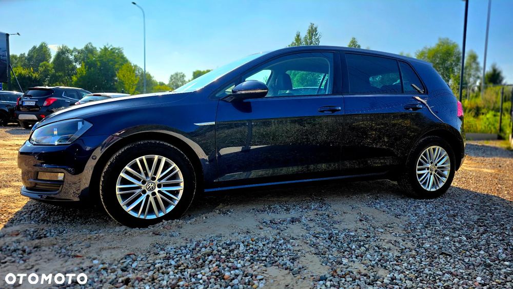 Volkswagen Golf 2.0 TDI BMT Highline - 3