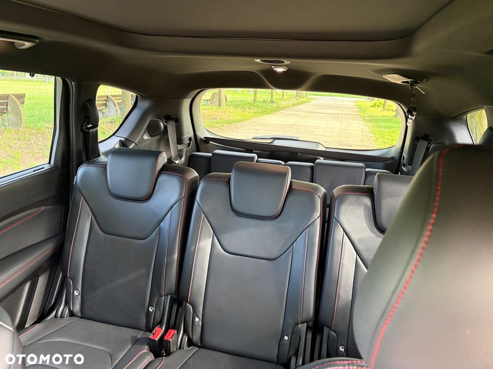 Ford S-Max 2.0 EcoBlue Twin-Turbo ST-Line - 24