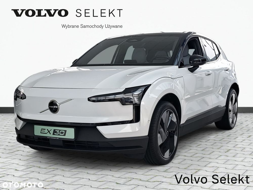 Volvo EX30 69kWh Single Motor Long Range Ultra - 1