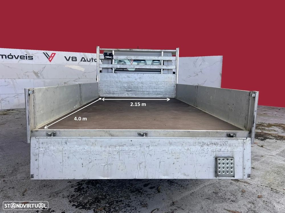 Peugeot Boxer 2.2 BlueHDi L4 CX. ABERTA IVA DEDUTÍVEL - 5