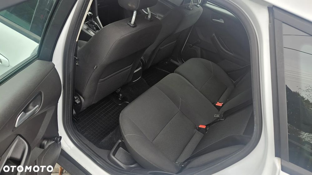 Ford Focus 1.0 EcoBoost Trend - 8