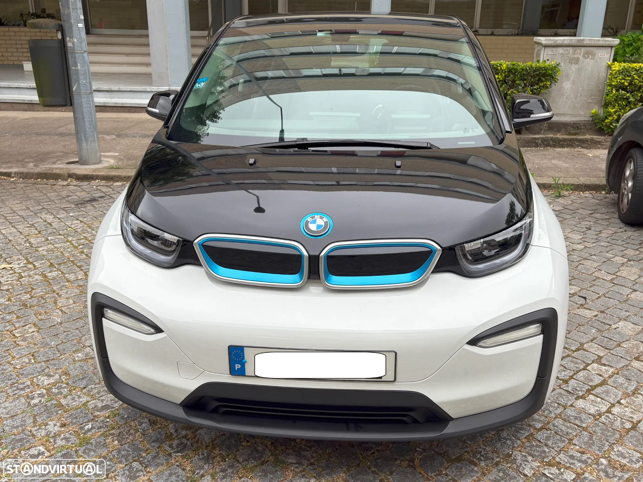 BMW i3 (120 Ah) - 2