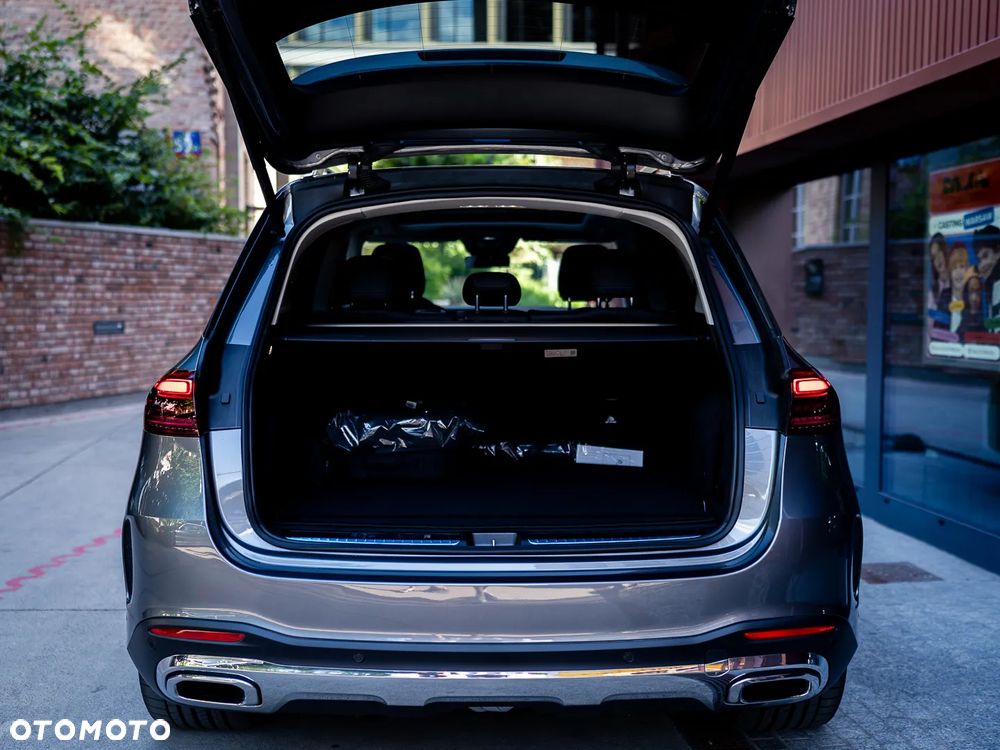 Mercedes-Benz GLE - 21