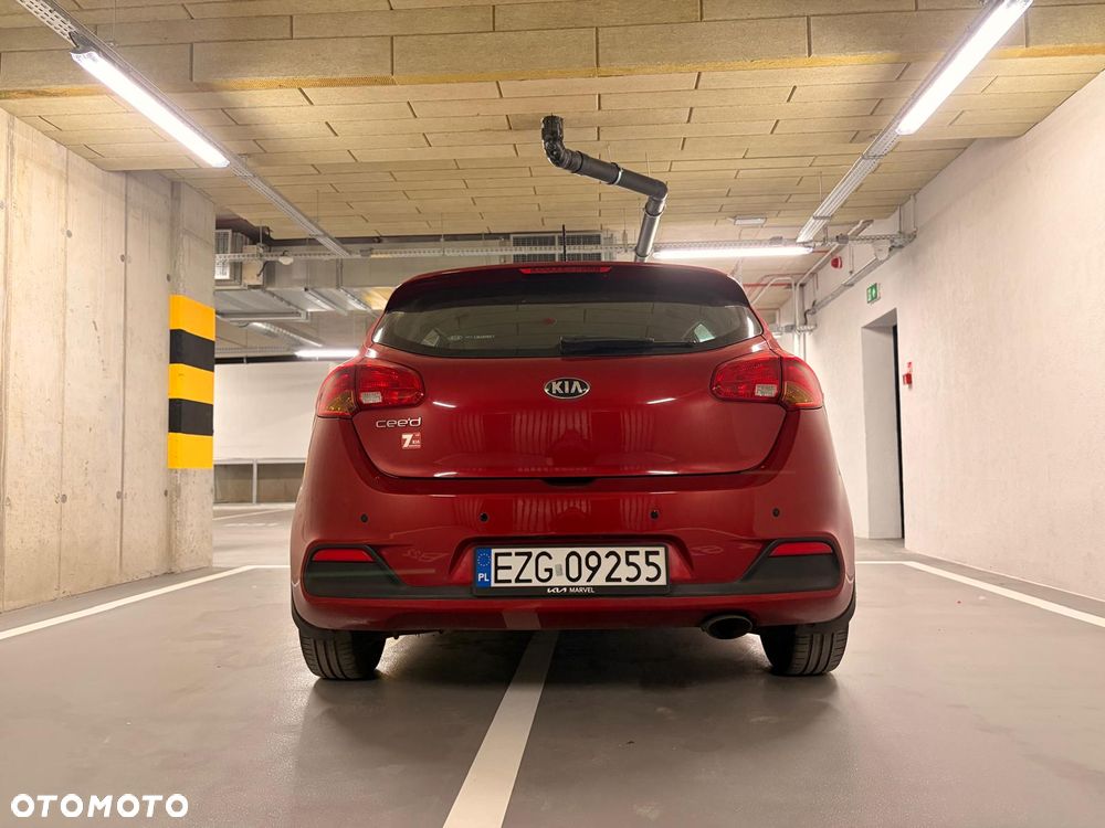 Kia Ceed 1.4 S - 2