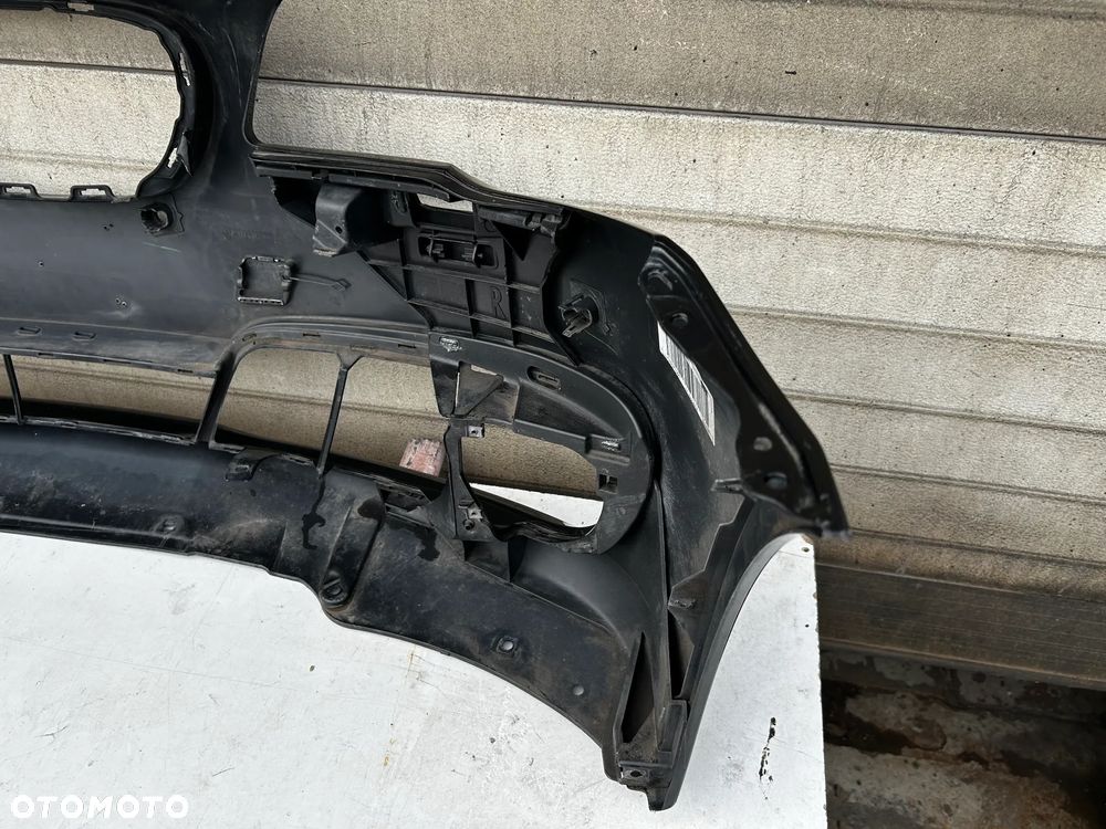 BMW SERIA 5 F10 F11 SPRYSKI PDC ZDERZAK PRZÓD PRZEDNI - 5