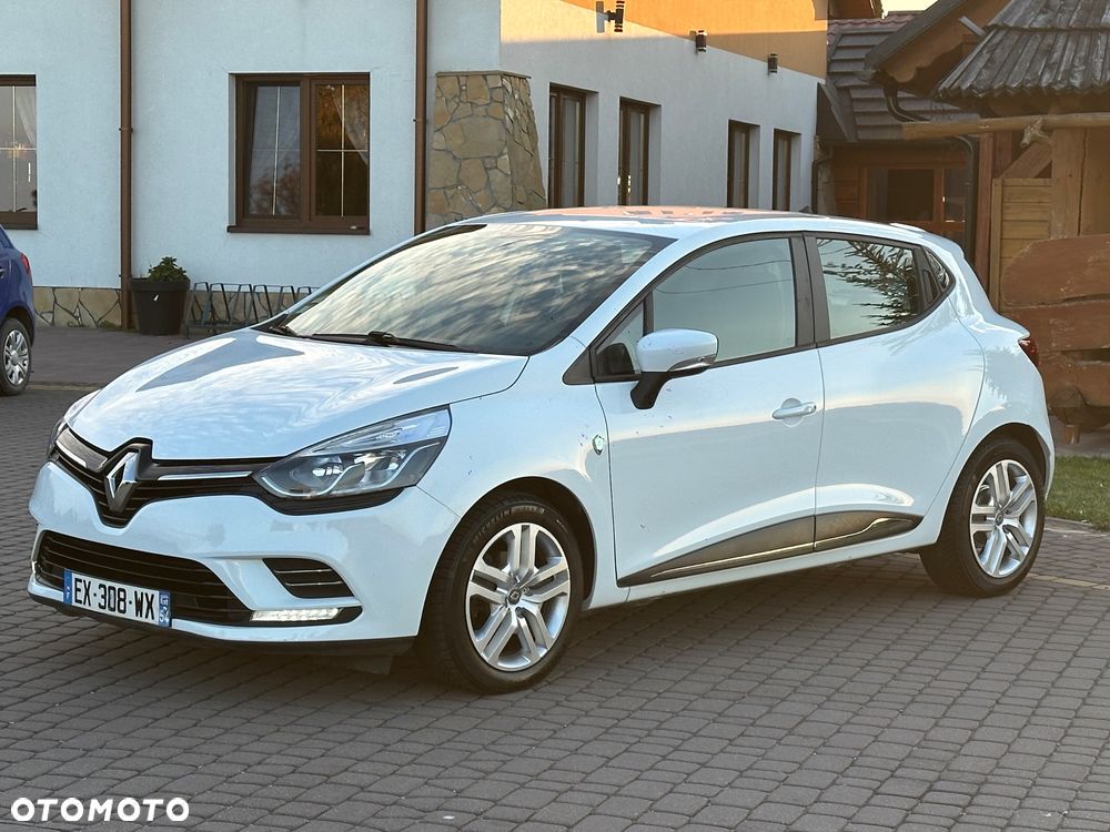 Renault Clio 1.0 TCe R.S Line - 17