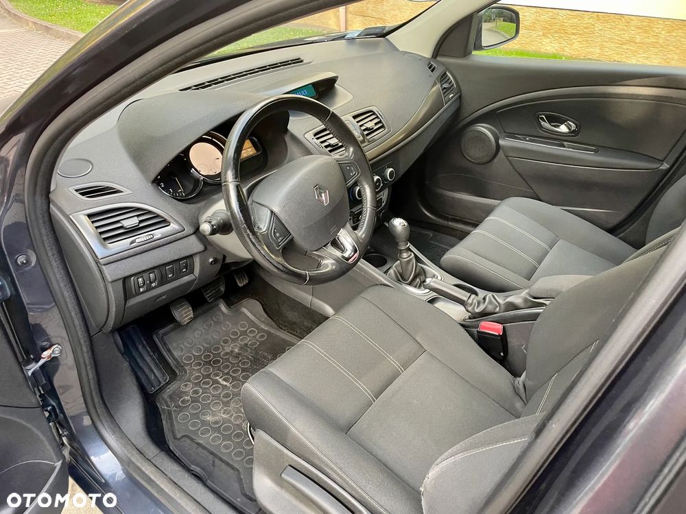 Renault Megane - 8