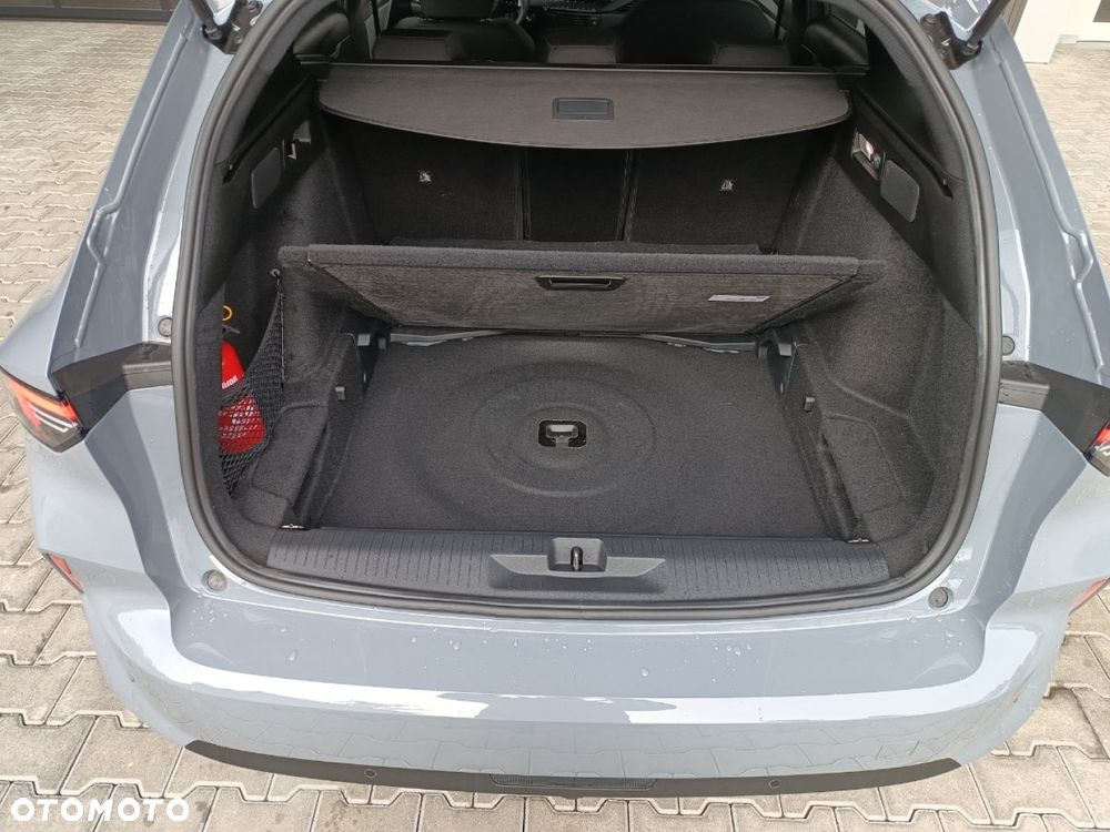 Opel Astra - 10