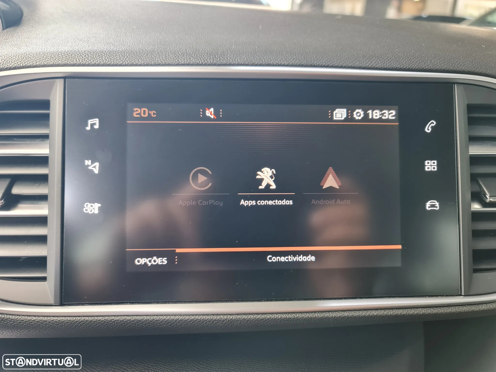 Peugeot 308 1.2 PureTech Active Pack - 24