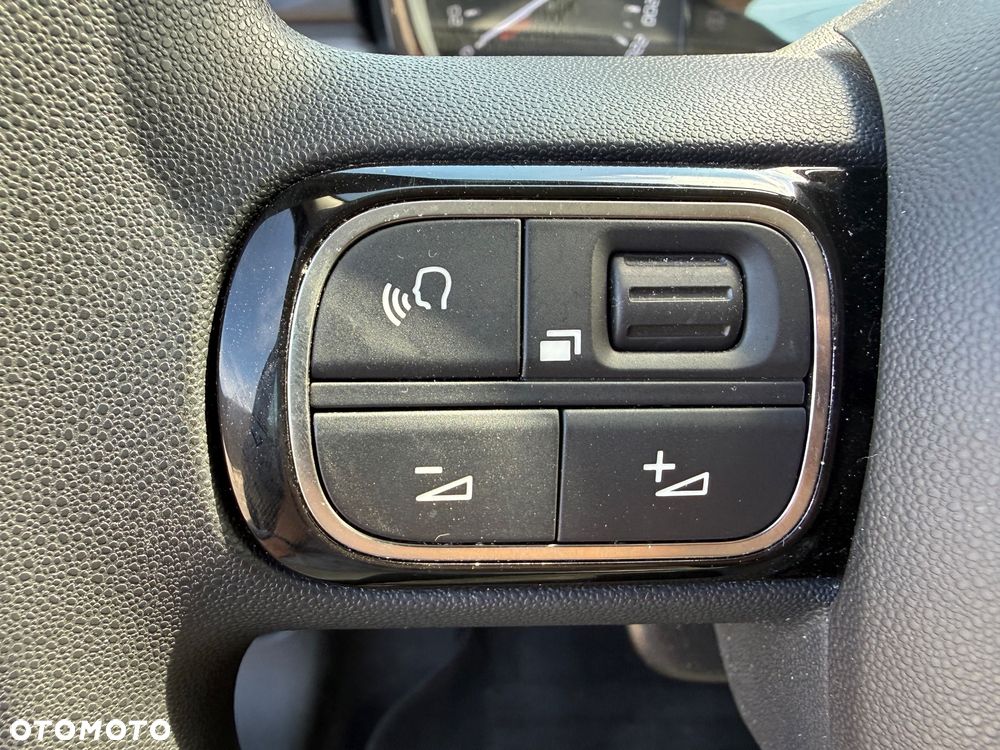 Citroën C3 1.2 VTi Attraction - 11