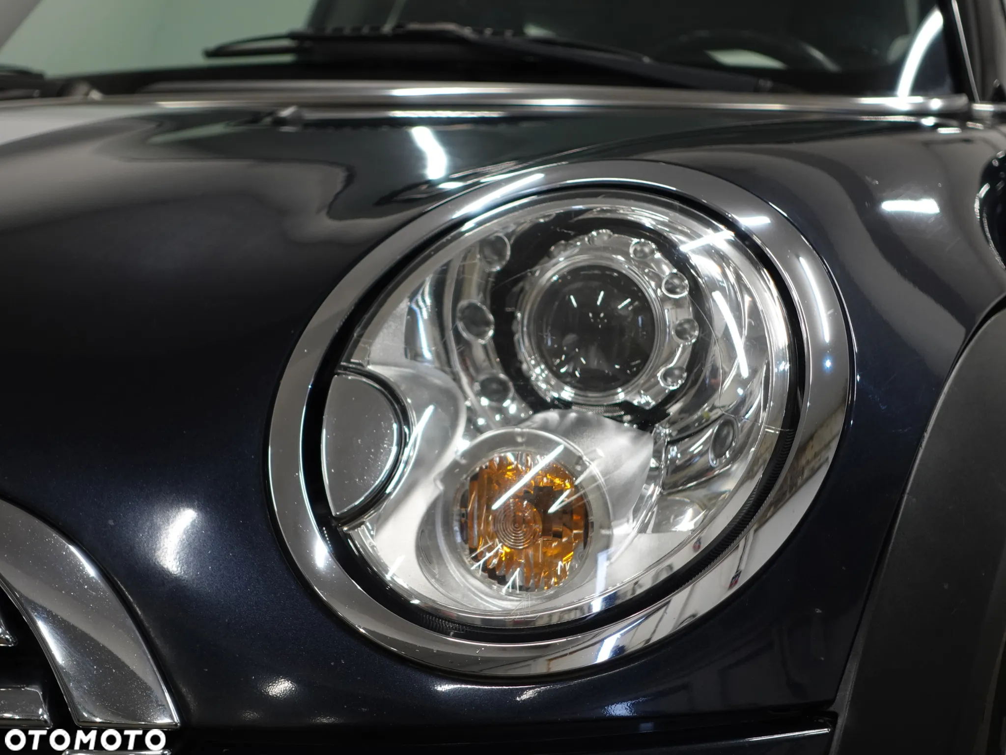 MINI Clubman Cooper - 15