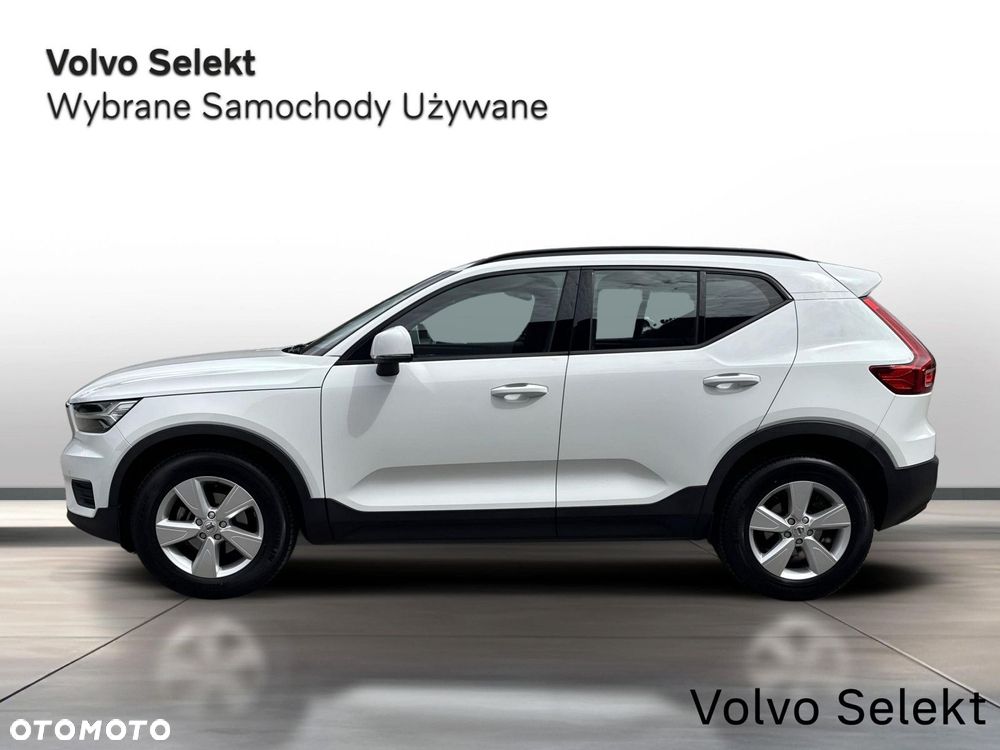Volvo XC 40 - 3