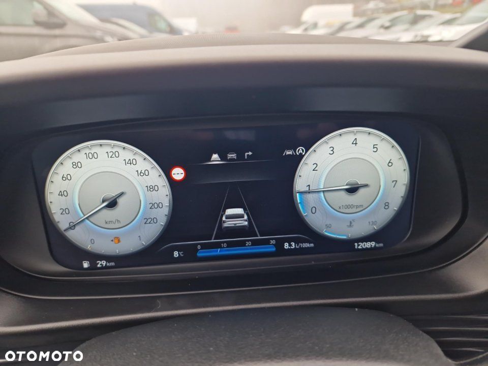 Hyundai i20 - 13