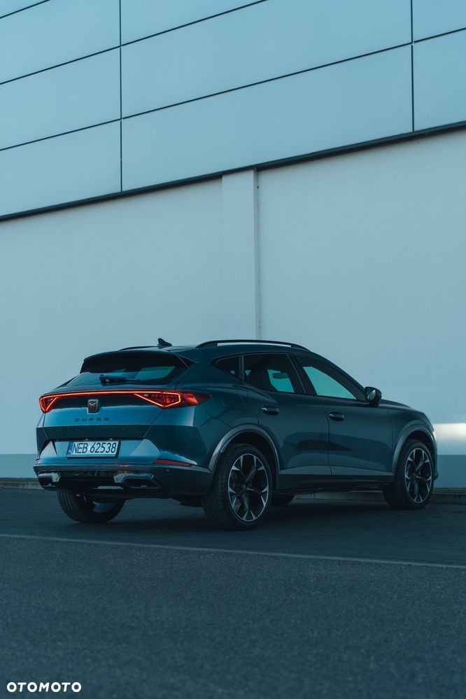 Cupra Formentor 1.5 TSI DSG - 9
