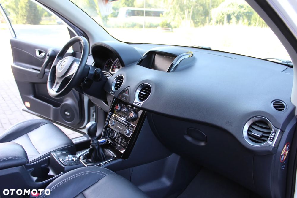 Renault Koleos 2.0 dCi 4x4 Privilege - 26