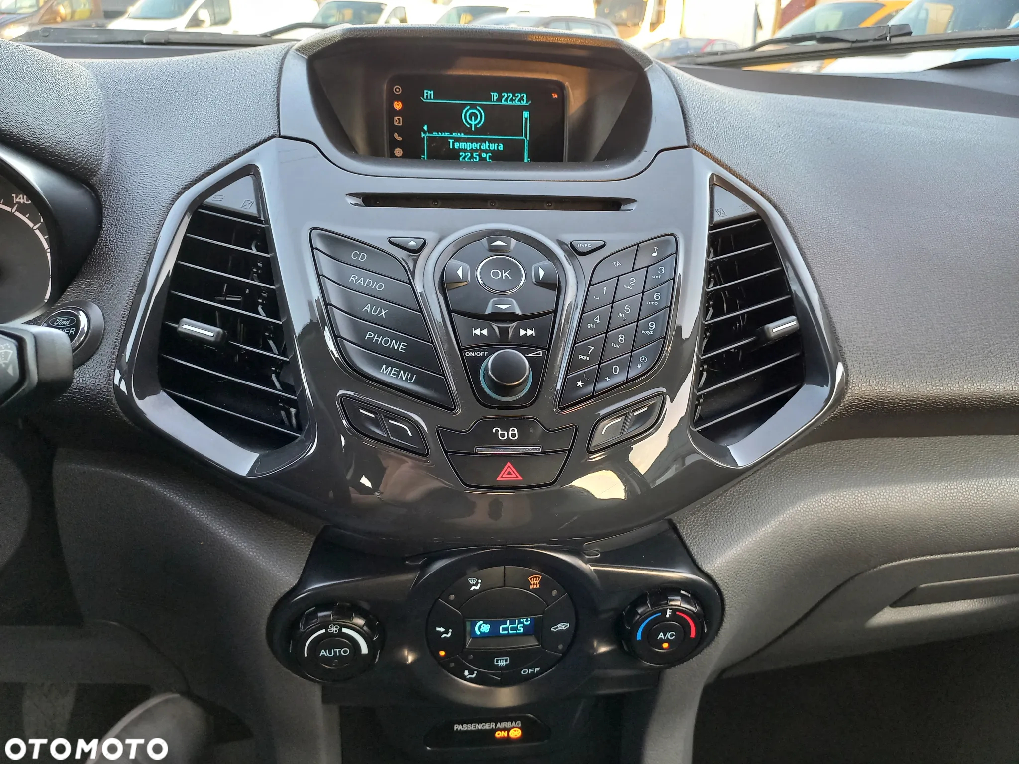 Ford EcoSport 1.0 EcoBoost TITANIUM - 24
