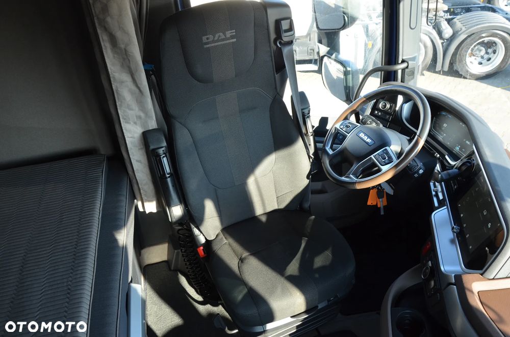 DAF XG+ 530 / ACC / KLIMA P. / PCC / FULL LED / ECO / WAGA / DE 3779 - 14