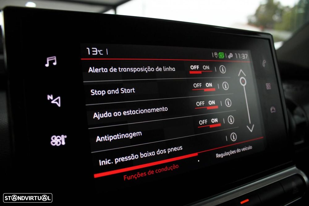 Citroën C4 Cactus 1.2 PureTech Shine - 18