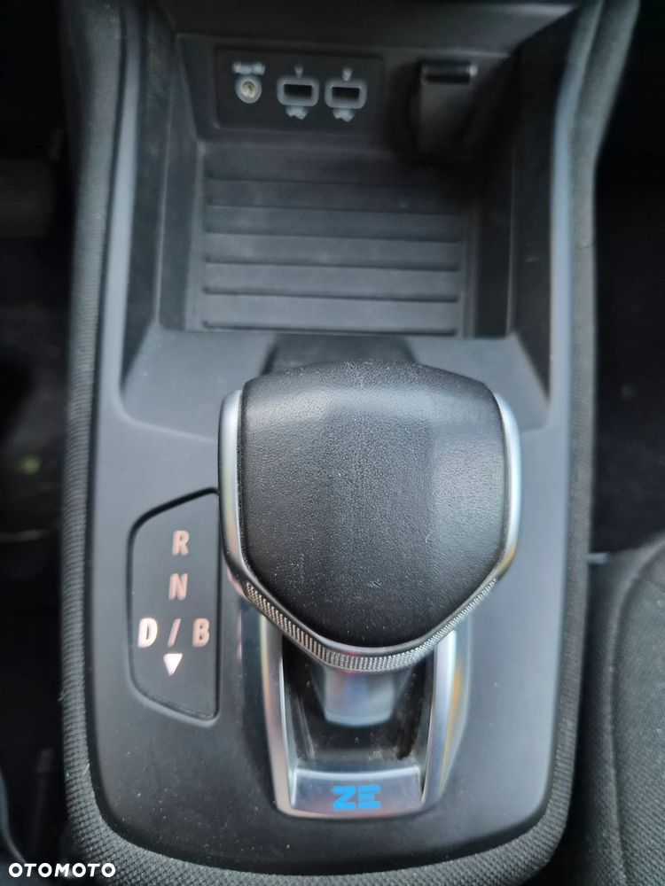 Renault Zoe (mit Batterie) Z.E 50 INTENS - 21