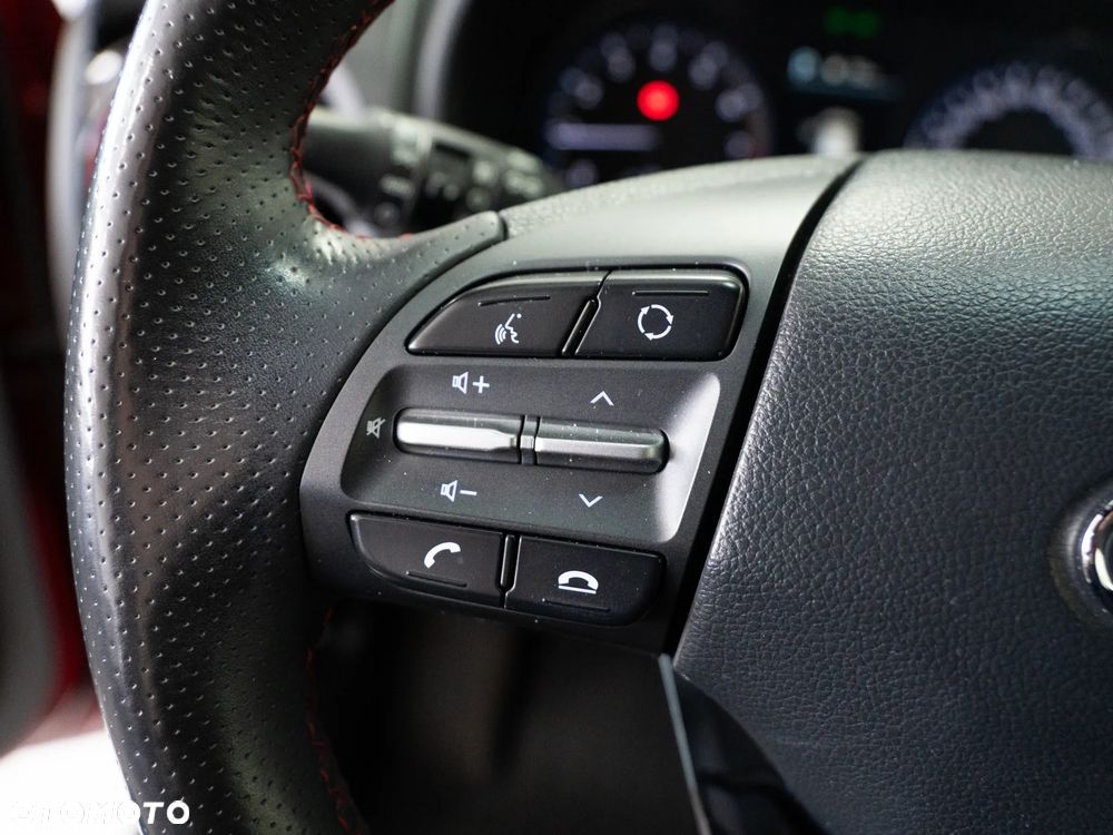 Hyundai Kona 1.6 T-GDI Premium 4WD DCT - 19