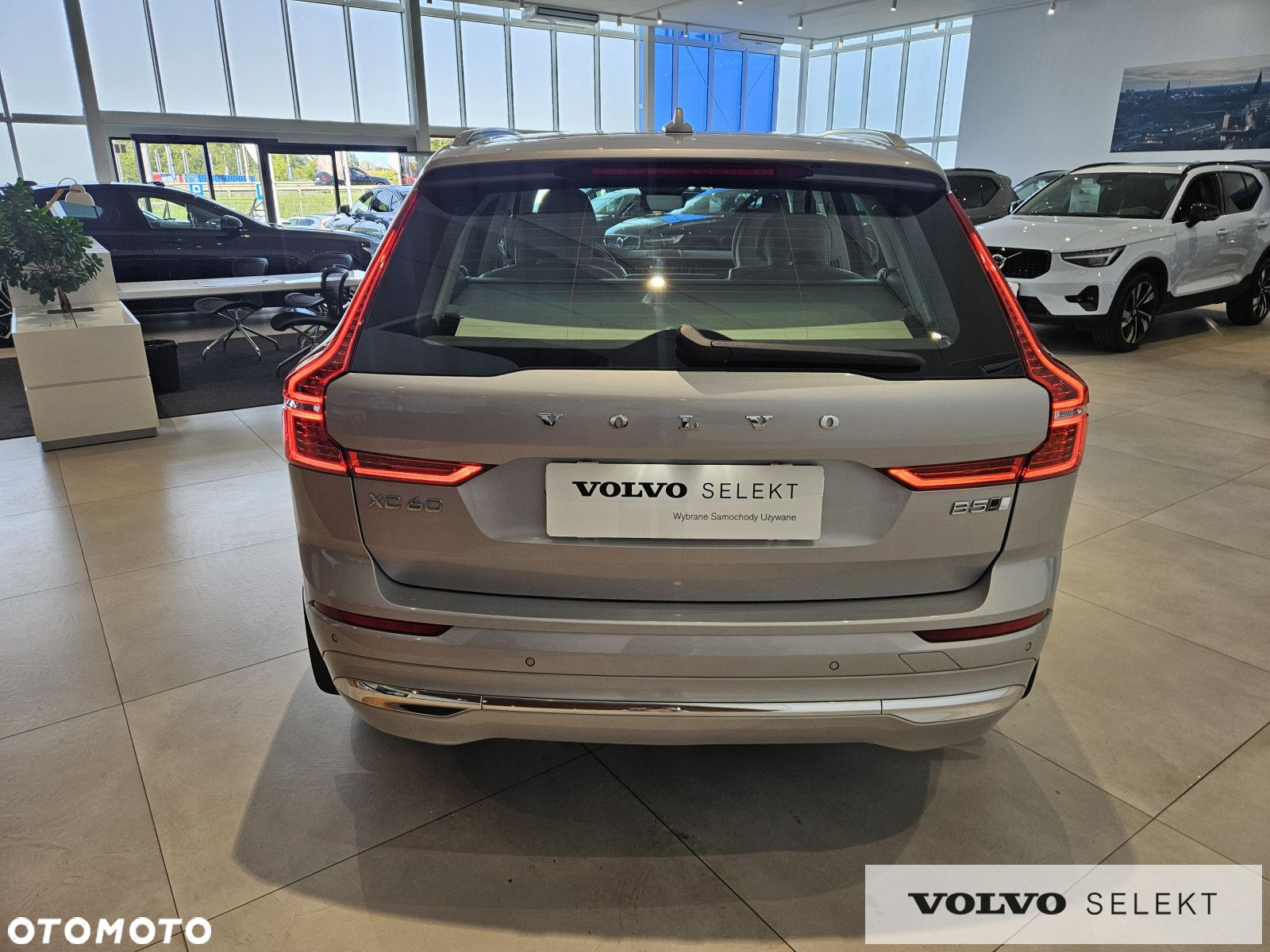 Volvo XC 60 - 7