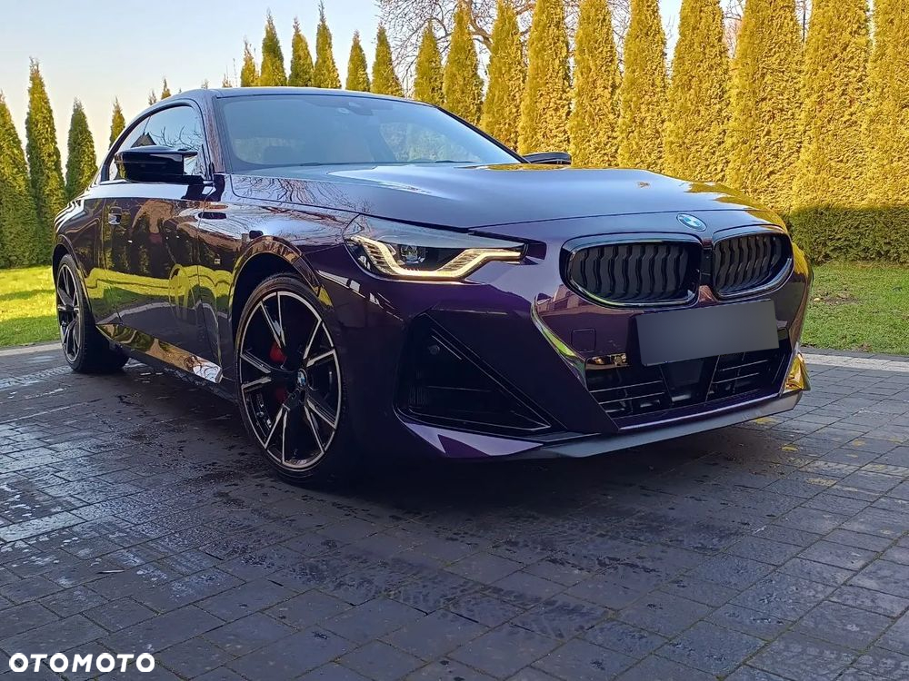 BMW Seria 2 M240i xDrive - 15