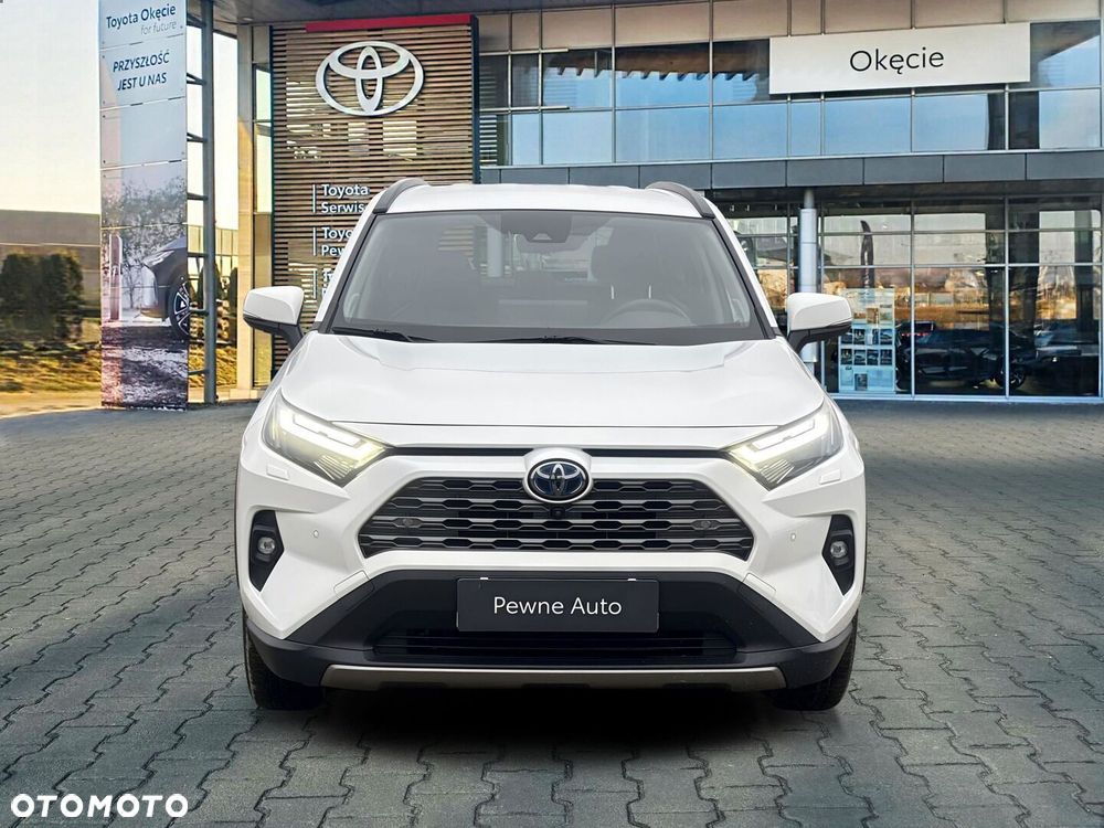 Toyota RAV4 - 9
