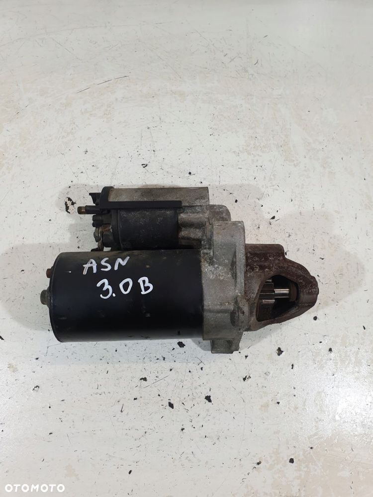rozrusznik 0001108174 vw audi a4 b6 a6 c5 3.0b - 1