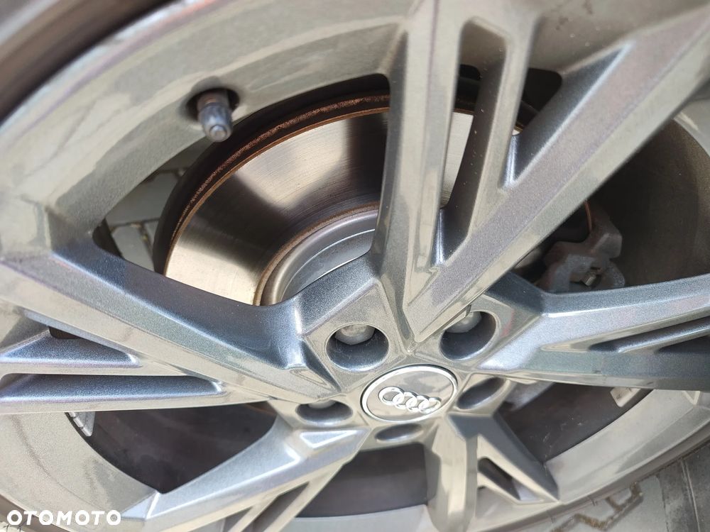 Audi A3 Sportback - 17