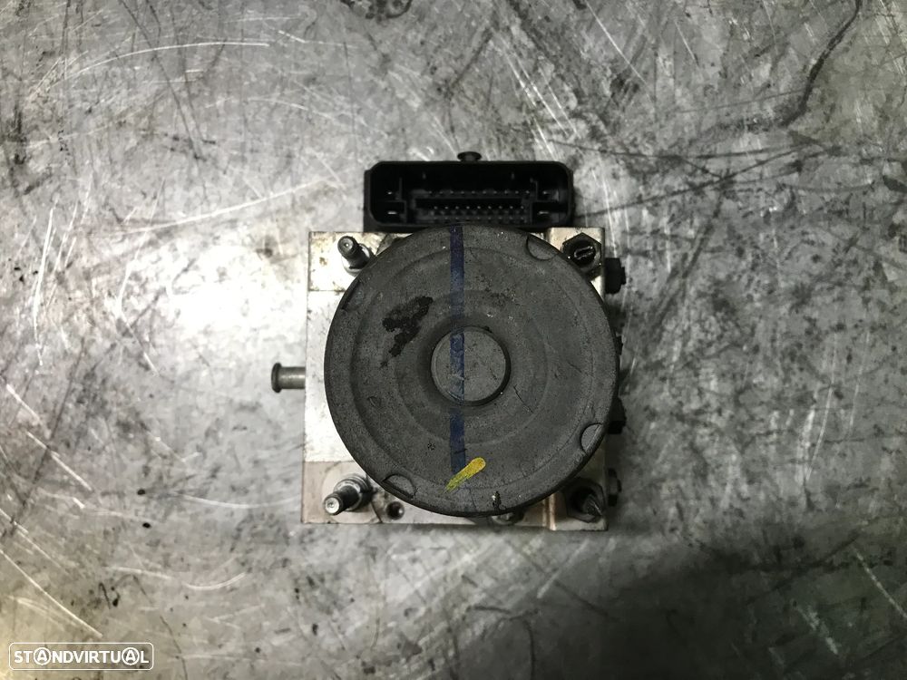 ABS RENAULT MASTER III / OPEL MOVANO II / NISSAN NV400 REF. 0265801133 476608497R 0265237094 - 4