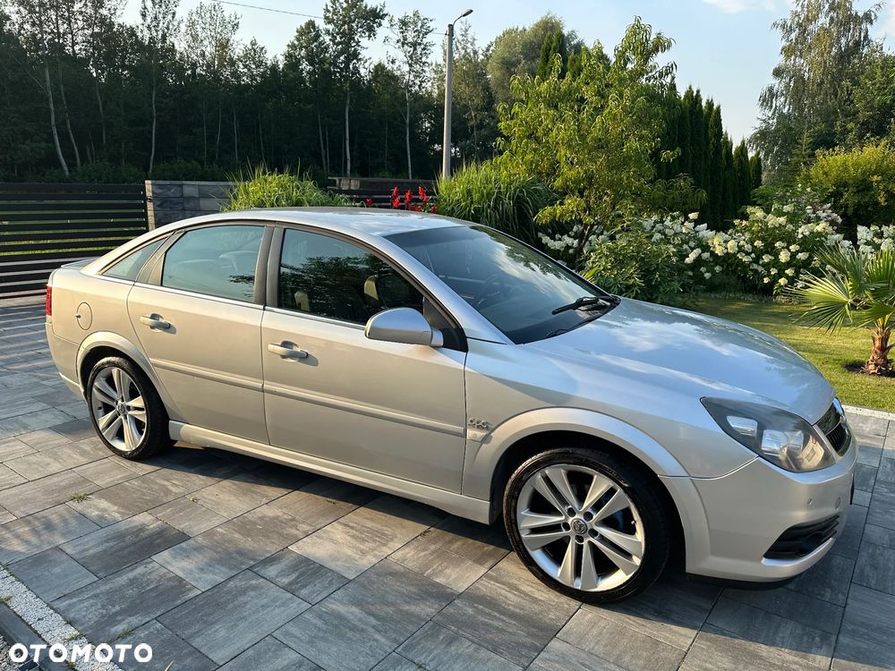 Opel Vectra 1.9 CDTI Elegance - 13