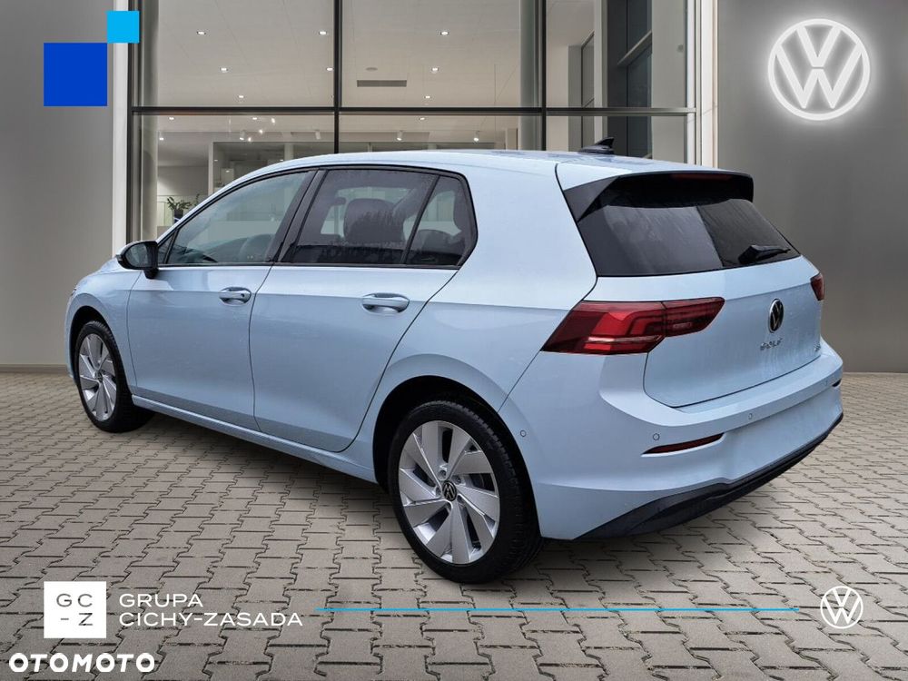 Volkswagen Golf - 3