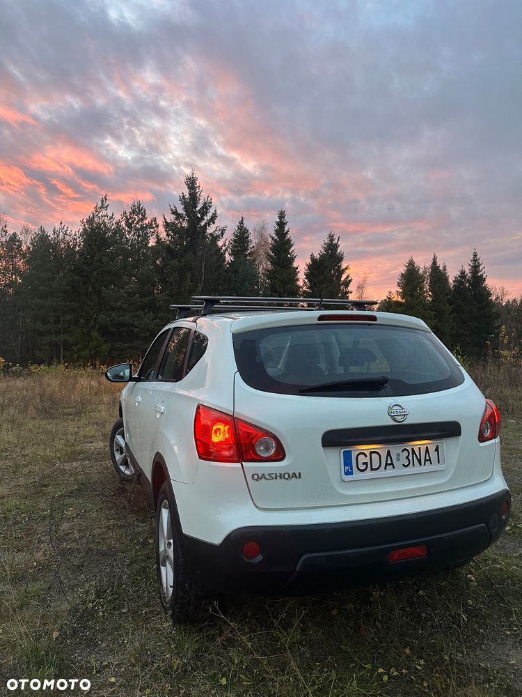 Nissan Qashqai 1.6 Acenta - 6