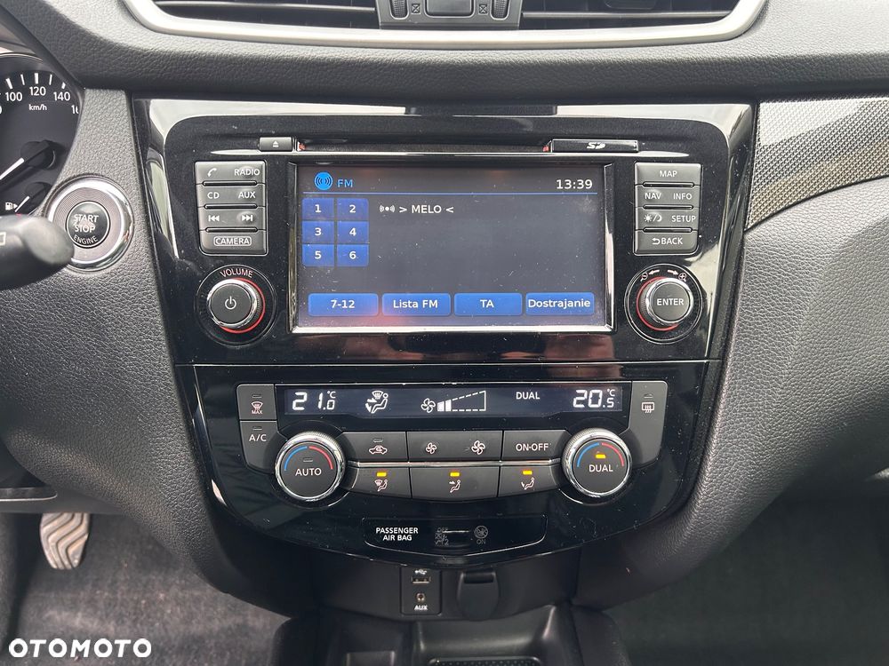 Nissan X-Trail 1.6 dCi ALL-MODE 4x4i Tekna - 17