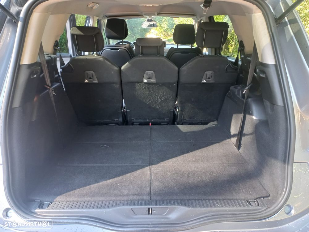 Citroën C4 Grand Picasso BlueHDi 120 FEEL - 8