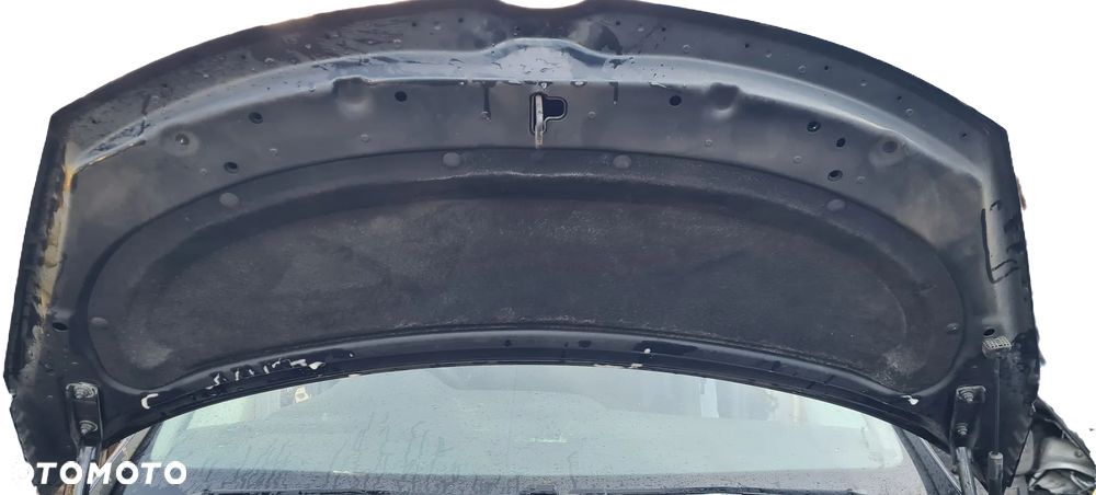 OPEL ZAFIRA C LIFT 16-19 KOMPLETNY PRZÓD Z22X - 5