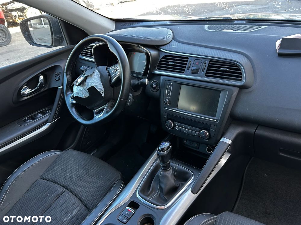 Renault Kadjar - 17