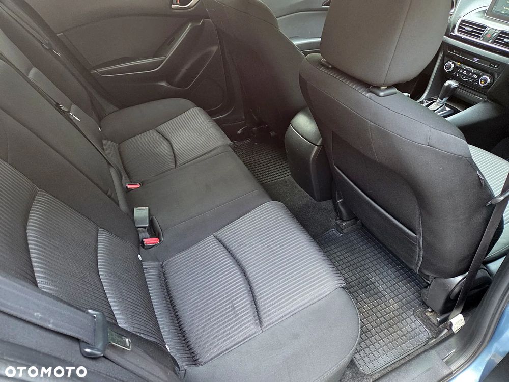 Mazda 3 2.0 Skypassion - 13