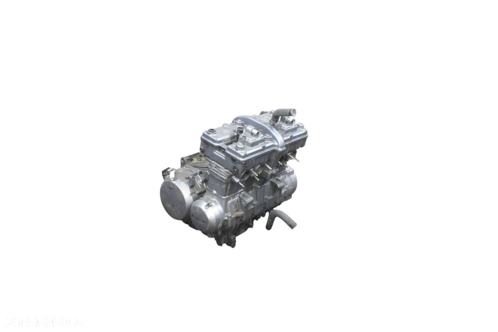 SILNIK Kawasaki ZL 600 Eliminator - 8
