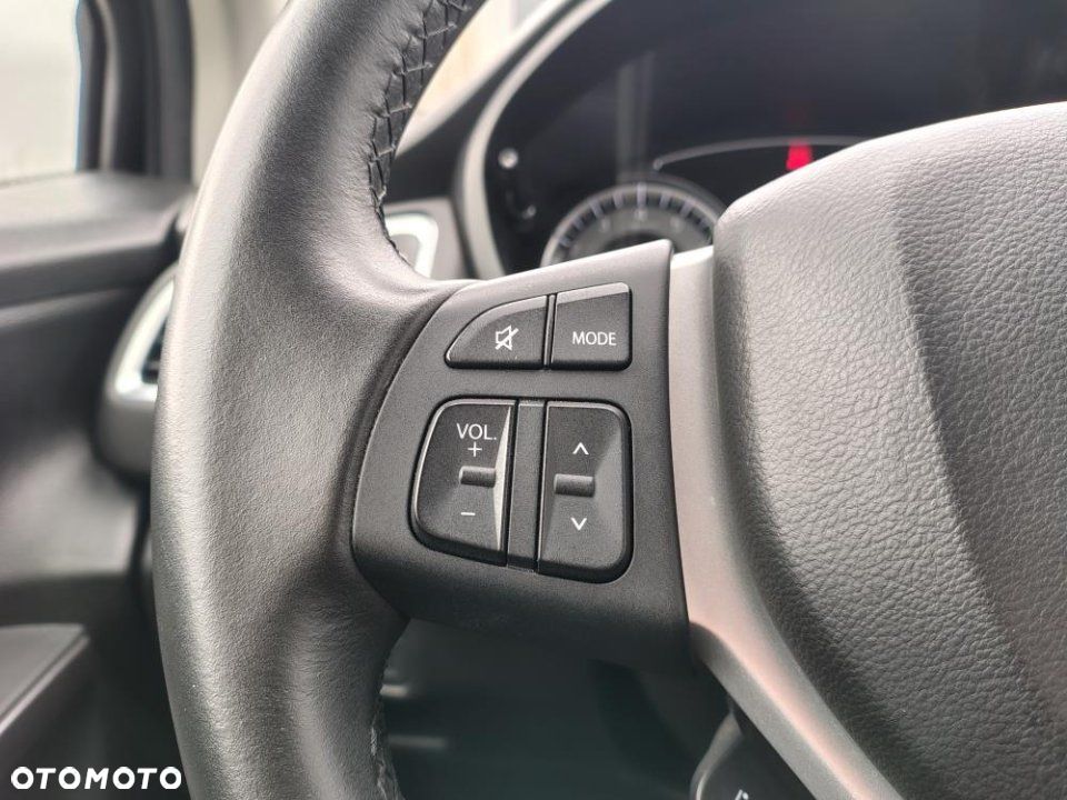 Suzuki S-Cross - 24