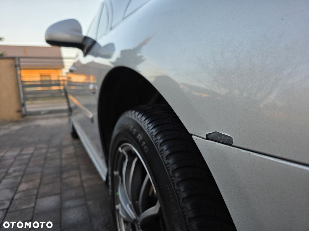 Peugeot 407 2.0 HDi Premium - 7