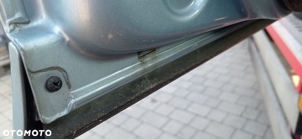 AUDI A4 B7 drzwi tylne prawe lub lewe LY5J - 20