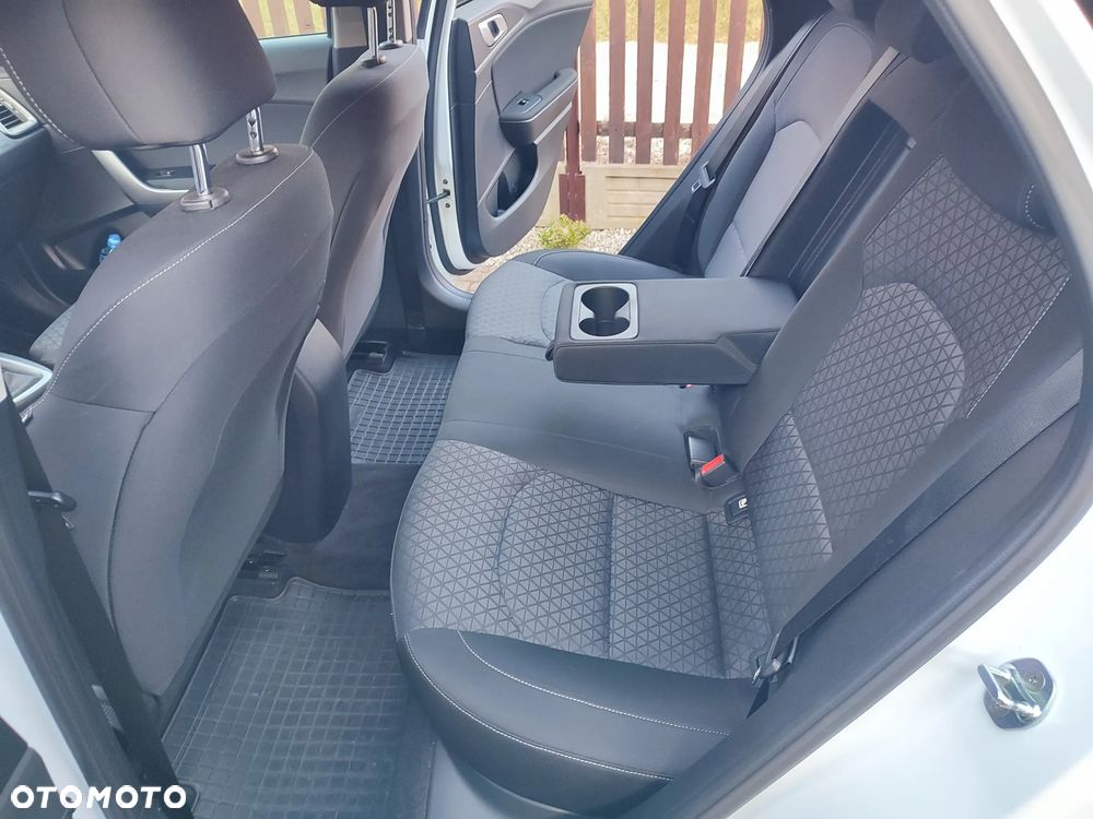 Kia XCeed 1.0 T-GDI L - 10
