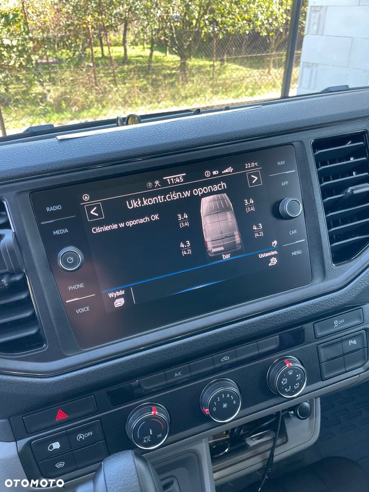 Volkswagen Crafter - 7