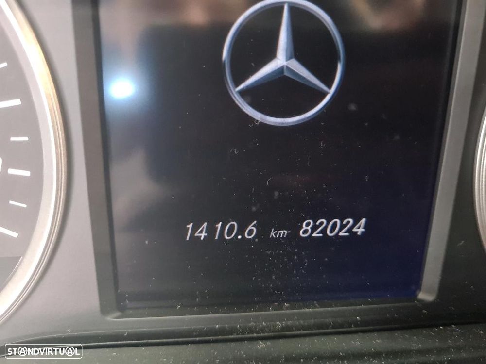 Mercedes-Benz C 220 d - 7